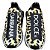 Tênis Feminino DOLCE & GABBANA Sorrento Onça - Imagem 1