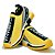 Tênis Unissex DOLCE & GABBANA Sorrento Amarelo - Imagem 1