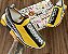 Tênis Unissex DOLCE & GABBANA Sorrento Amarelo - Imagem 8