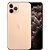 iPhone 11 Pro Max 64GB Tela 6,5 APPLE - Cor Ouro - Imagem 1