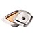 Manteigueira em Inox  Euro com Tampa - Richwell - Imagem 2