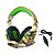 Fone de Ouvido Camuflado HEADSET PX-5 TECDRIVE - Imagem 1
