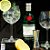Jogo de Taças de Cristal para Gin Bohemia 570ml 04 peças FULL FIT - Imagem 3