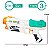 Kids Soft bullet & water gun 2 in 1 Magic Dual Function - Imagem 2