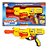 Soft Blaster Battle Of The Gun 639 - Imagem 1