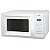 Micro-ondas ElectroBras EBHM-20B1 700 watts de 20 Litros 127V~60Hz- Cor Branco - Imagem 1