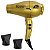 Secador de Cabelo Parlux Alyon Gold 2.250 watts 220 - 240 V ~ 50 / 60 Hz -Cor Dourado - Imagem 1