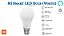 Lâmpada Xiaomi Mi Smart Led Bulb 8w 2700k 810 Lumens 220v Wifi - Imagem 2
