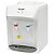 Bebedouro MEGA STAR WA230 420 watts Água Gelada e Quente 220V ~ 50Hz Branco - Imagem 1