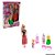 Boneca Infantil Fashion com 07 Acessórios - Imagem 3