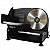 Multifatiador MEGA STAR GTM-9008B 150 watts com Lâmina em Aço Inoxidável 220V ~50/60Hz Preto - Imagem 1