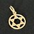 Pingente de Ouro 18k Estrela de Davi - Imagem 2