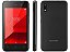 Smartphone MULTILASER 32GB Preto - Imagem 1