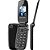 Celular MultLaser Up Flip Dual SIM 32MB - Imagem 1