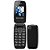 Celular MultLaser Up Flip Dual SIM 32MB - Imagem 2