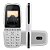 Celular Up Play Dual SIM 32MB - MultLaser - Imagem 2