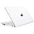 Netbook HP Stream 11-ak0012dx 11.6" Intel Celeron N4020 1.10GHz 4GB RAM / 64GB eMMC - Cor Branco com Prata - Imagem 3