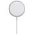 Carregador Wireless APPLE MagSafe Charger A2140 MHXH3BE Branco - Imagem 1