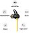 Fone de Ouvido sem Fio Realme Buds Wireless para Corrida - Imagem 6