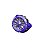 Gshock GA-500 - Cor Azul UNISSEX - Imagem 1