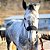 Pet - Cabresto para Cavalo Macio Acolchoado - Imagem 10