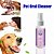 Pet Spray Dental de Estimação Elimina o Mau Hálito - 30 ml - Imagem 2