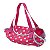 Pet Bolsa Carregadora de Estimação para Cães Pequenos Aconchegante para Viagem - Tamanho Único - Imagem 4