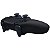 GAMES - Controle Game Sem Fio Sony DualSense CFI-ZCT1W para PlayStation 5 - Cor Preto - Imagem 2
