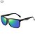 Óculos de Sol Masculino Square Eyewear Gradient Lens MASCULINO - Imagem 4