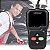 Ferramenta de Diagnóstico Automático para Carro Scanner OBD2 - Cor Preto - Imagem 8