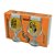 Jogo de Taças de Vidro Beer Master Cacildis 380ml 02 Peças RUVOLO - Imagem 1