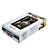 Kit Vinho de Inox com Tampa e Saca Rolhas 03 Peças UNY GIFT - Imagem 2