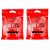 Whey 100% Pure Refil (907g) - Com 02 Unidades - Imagem 1