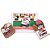Kit para Cozinha com Luva para Forno +  Descanso de Panela + Pano - Imagem 1