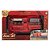 Brinquedo Infantil Trem Set Clássico à Pilhas com Som - Cor Vermelho - Imagem 3