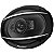 Alto-Falante PIONEER 6x9 TS-A6997S 5 Vias 150 Watts RMS Preto - Imagem 2