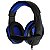 Gaming para PlayStation 4 TIGER Master Pak TG-P4001 12 em 1 + Microfone Preto com Azul - Imagem 2