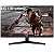Games - Monitor LG Gaming de 32" UltraGear 32GN600-B Quad HD 16:9 com DisplayPort e HDMI Bivolt - Cor Preto - Imagem 1