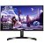 Games - Monitor LG de 27" 27QN600-B Quad HD 16:9 com DisplayPort e HDMI Bivolt - Cor Preto - Imagem 1