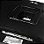 Monitor Curved de 27" M27F240C Full HD com HDMI e DisplayPort Preto MTEK - Imagem 3