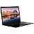 Notebook EVOO Ultra Thin EVC141-6BK de 14.1" Intel Celeron de 1.1GHz 4GB RAM 64GB eMMC - Cor Preto - Imagem 3