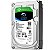 HD Interno para Sistema de Vigilância SEAGATE 8TB 3.5" SkyHawk Surveillance ST8000VE001 7200 rpm - Imagem 1