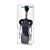 Abridor Saca Rolhas de Metal Emborrachado para Garrafa 18cm UNY GIFT - Imagem 2