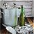Bastão Resfriador Inox para Garrafas Bebidas Acoplável - Imagem 5