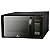 Micro-Ondas ElectroBras EBHM-25P1 800 Watts 25 Litros com Grill 127V ~ 60Hz - Cor Preto - Imagem 1