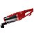 Aspirador Mondial Brush Carpet AP-25 3 em 1 1.200 Watts 127V ~ 60Hz - Cor Vermelho - Imagem 3