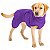 PET - Casaco Fashion de Inverno para Cães de Estimação de Porte Grande Universal - Imagem 6