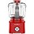 Processador de Alimentos Britânia BMP900 Turbo 500 ml 220V ~ 60Hz - Cor Vermelho - Imagem 1
