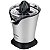 Espremedor de Frutas Mondial Citrus Juicer E-20 100 Watts 220V ~ 50 / 60 Hz - Cor Prata com Preto - Imagem 1