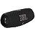 Caixa de Som Speaker JBL Charge 5 com 30 Watts RMS Bluetooth e USB - Cor Preto - Imagem 1